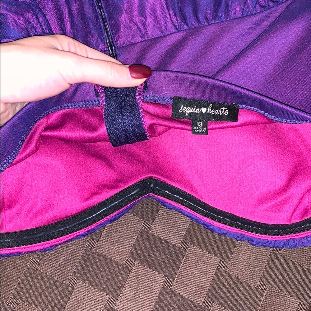 Prom/Formal Party Dress - Picture 4 of 5